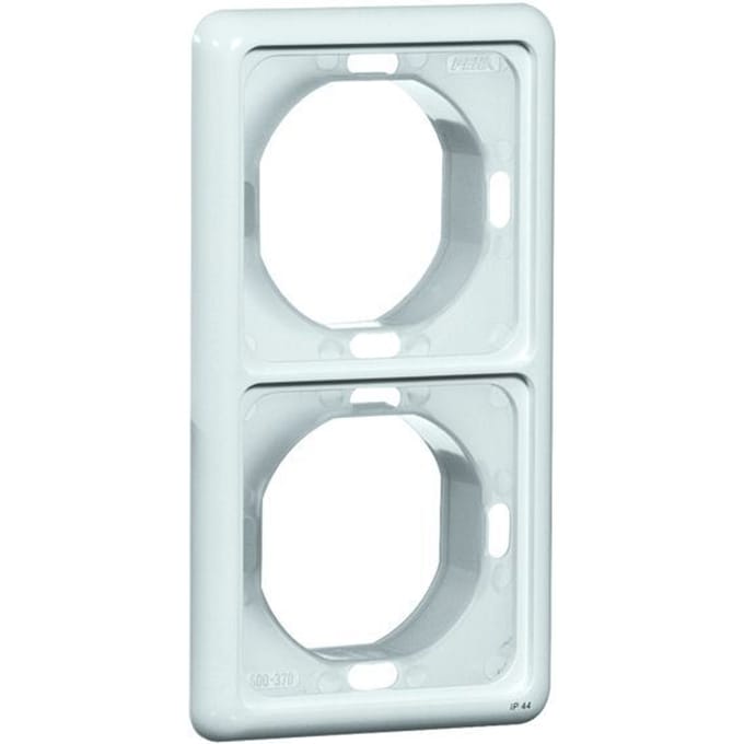 Honeywell Peha spatwaterdicht Afdekraam schakelmateriaal - 00203711 - E28X6