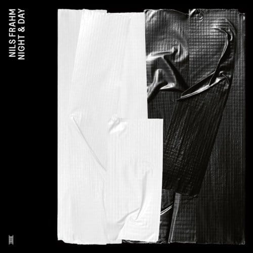 Nils Frahm - Night & Day (CD)