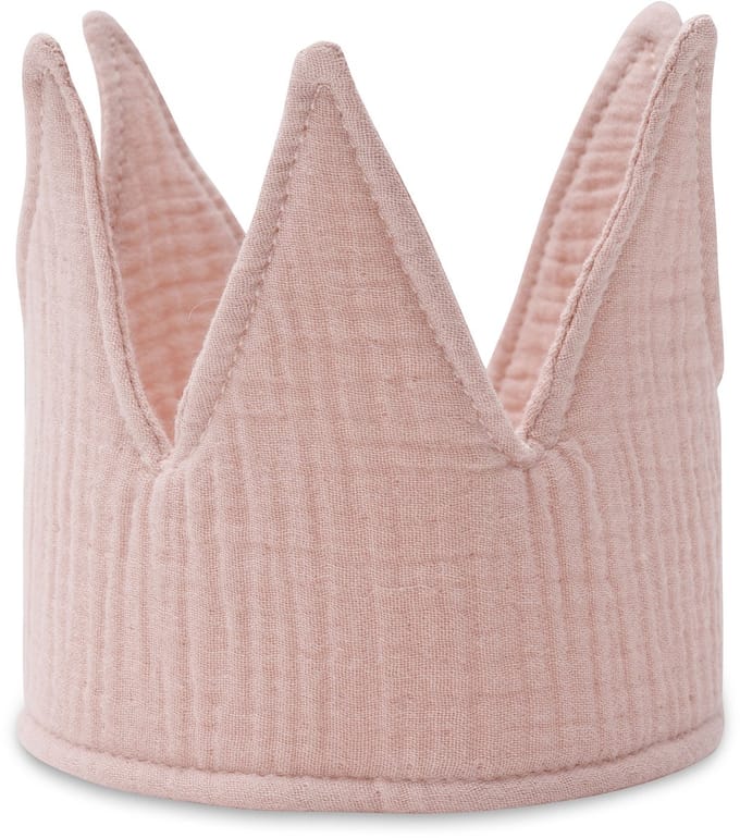 Jollein - Party - Collection - Verjaardagskroon - Wild - Rose