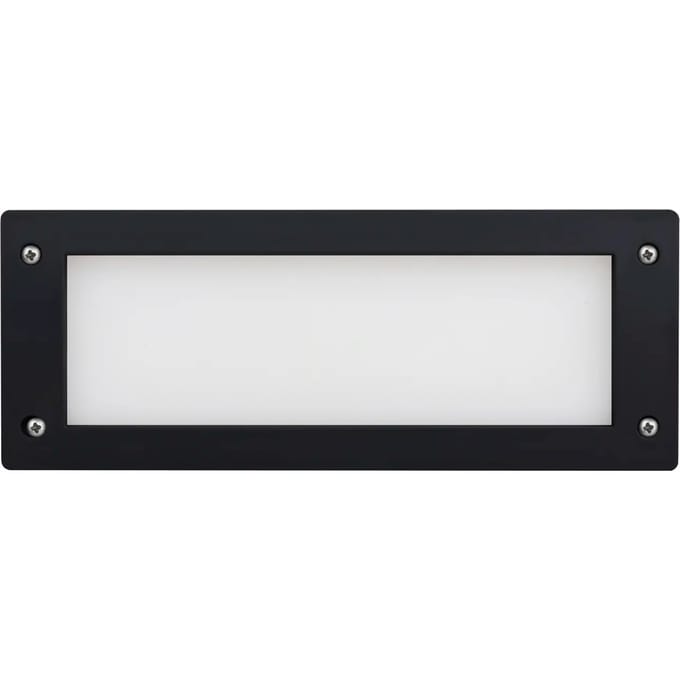 Wandlamp Rechthoek Dopo lighting Devon M IP66 GX53