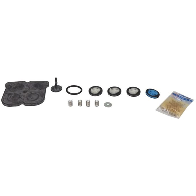 Luchtklep reparatieset WABCO 934 714 925 2
