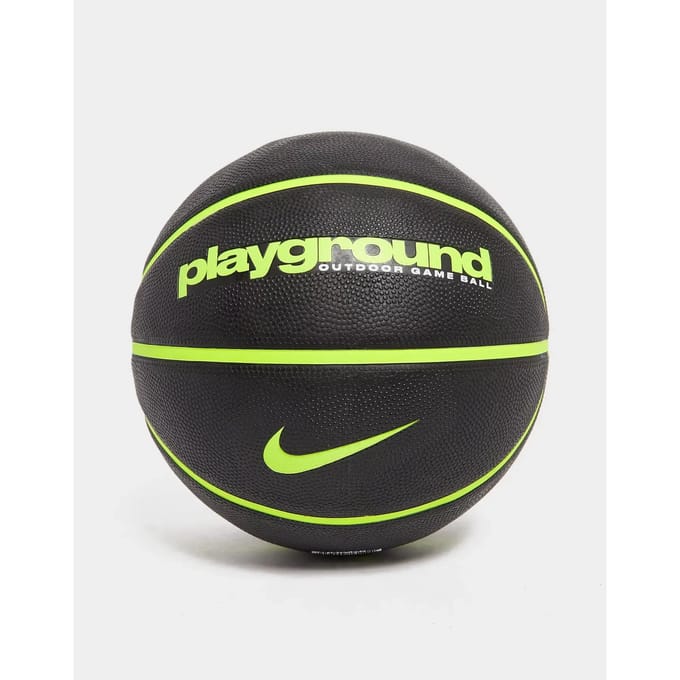 Basketbal Nike Everyday Playground 8P Graphic Deflated