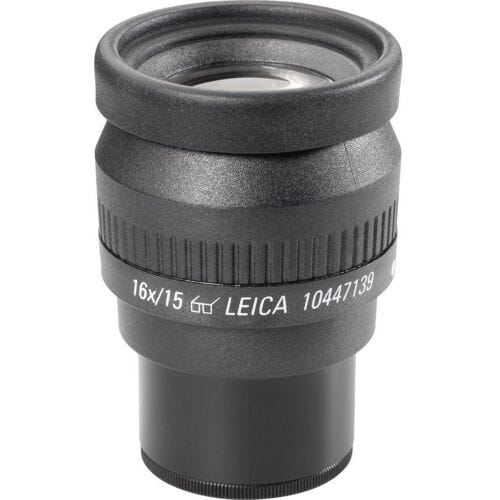 Leica Microsystems 10447280 Oculair 10 x Geschikt voor merk (microscoop) Leica