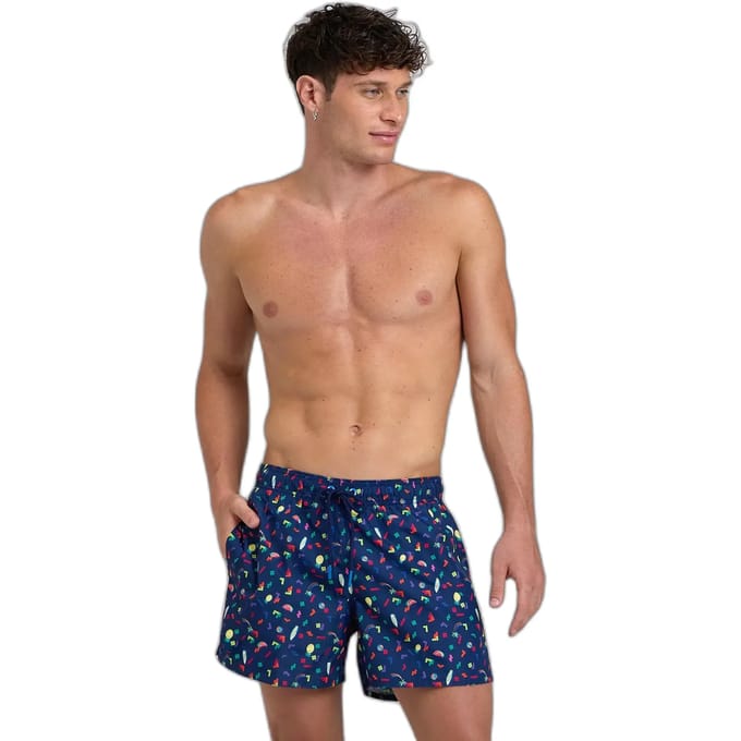Zwemshort Arena Allover