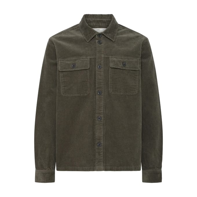 Shirt met lange mouwen Solid SDNam