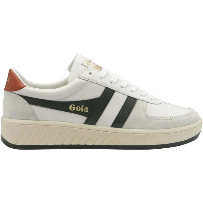 Trainers Gola Grandslam Classic