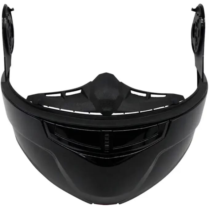 Motorhelm kinband LS2 FF908
