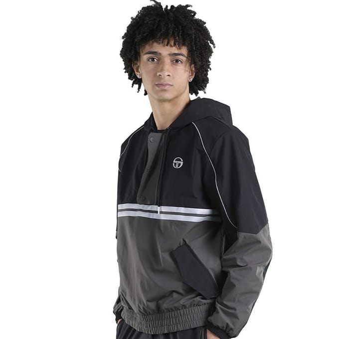 Sergio Tacchini herenjas Netem