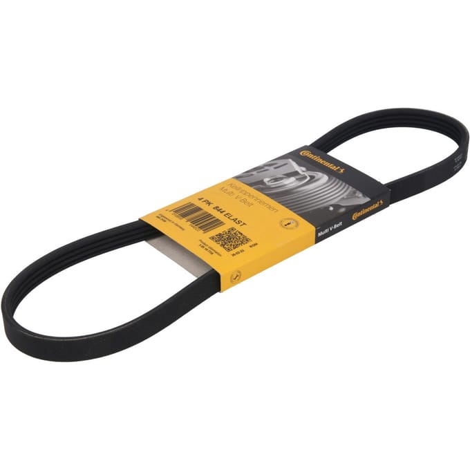 Continental Ctam V-riem CONTINENTAL 4PK844 ELAST