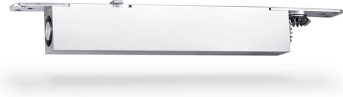 GEZE DEURDRANGER INBOUW BOXER EN 2-4 ZONDER ARM, ASVERLENGING 4MM