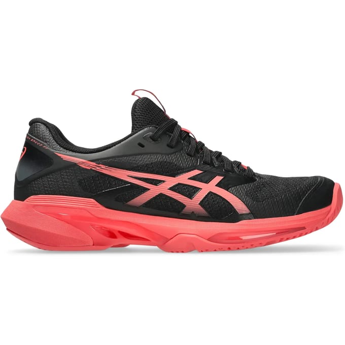 ASICS Solution Speed FF 4 Allcourt schoen Dames