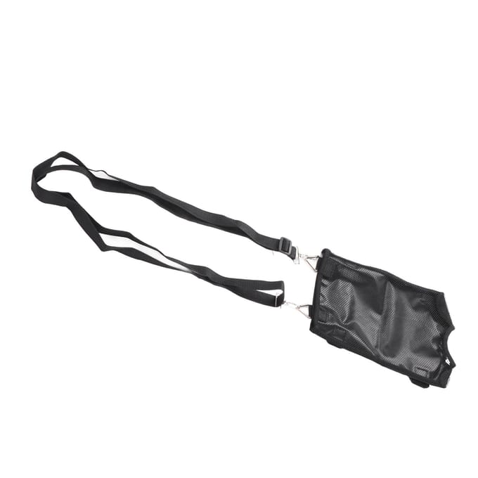 Sac d'urine portable à double usage Sac de collecte d'urine Grande capacité Support à pipi pour senior 2000 ml gray