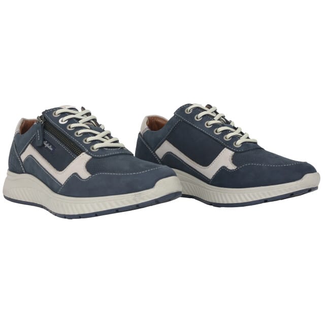 Australian Hatchback - heren sneaker - Blauw - maat 46 (EU) 11 (UK)