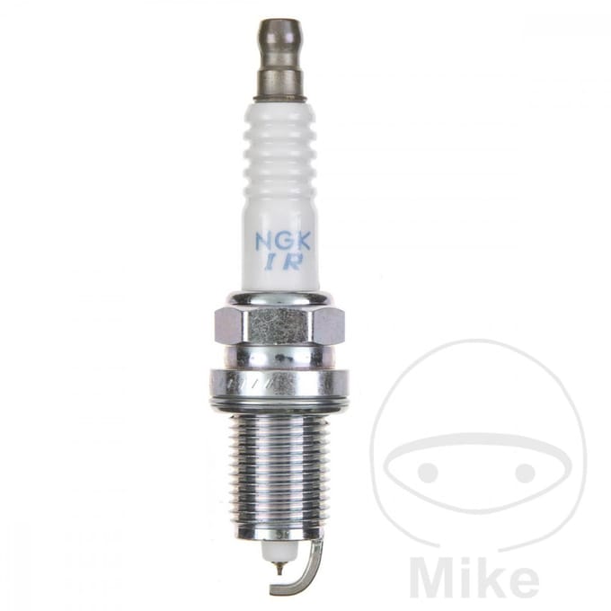 Ngk Bougie Izfr6f11 Zilver