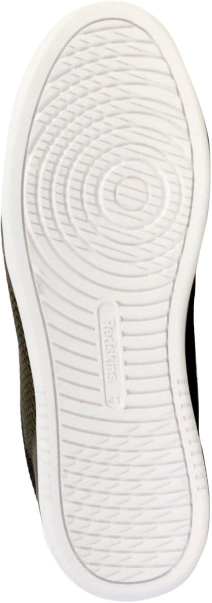 Savio leren sneakers
