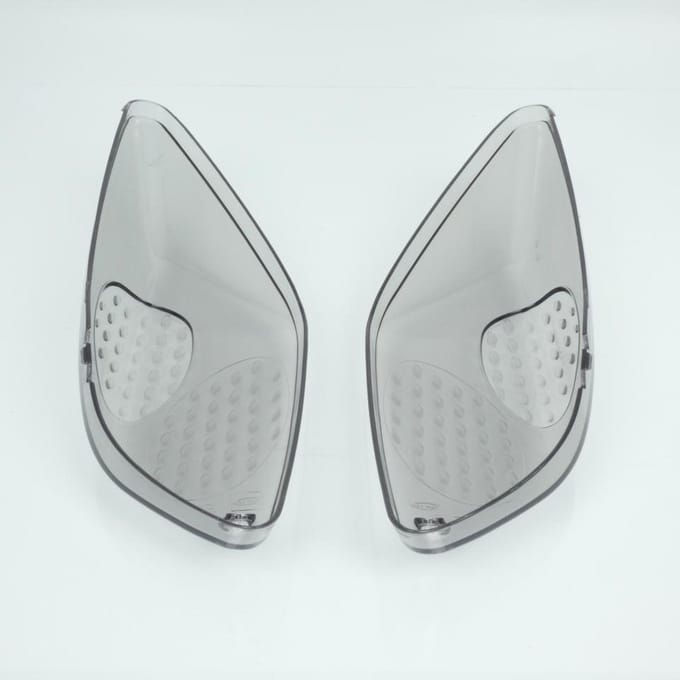achterlichtkap voor yamaha 125 xmax scooter 2006 tot 2009 nieuw
