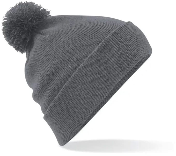 Cap Beechfield Pom Pom