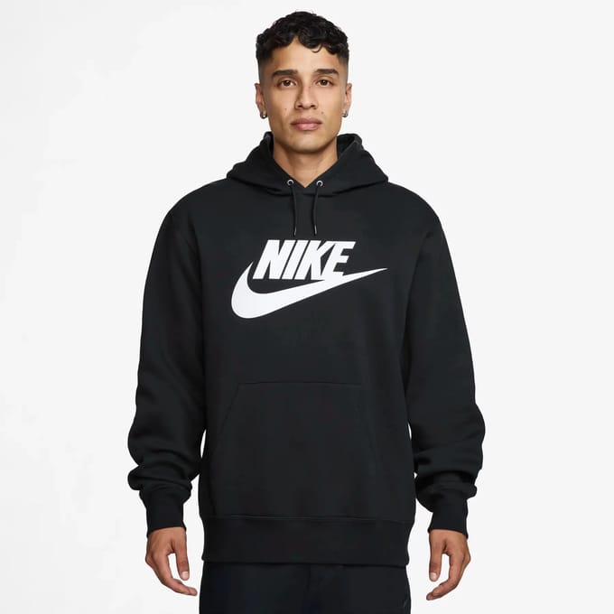 Hoodie Nike Club
