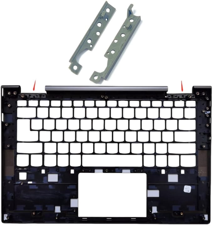 Dailygoods - Drukband voor Lenovo Yoga 7-serie