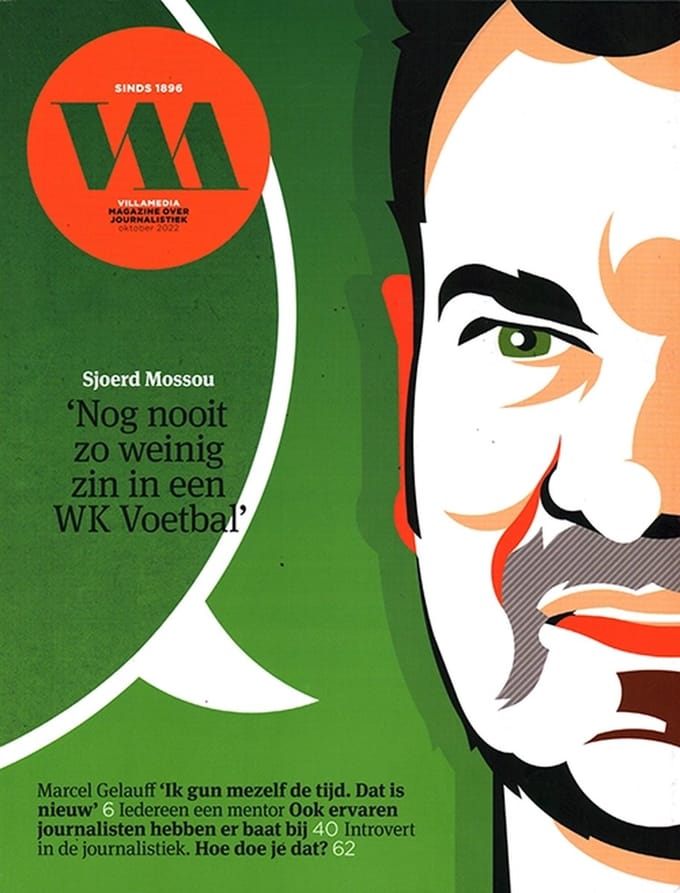 Villamedia Magazine - oktober 2022
