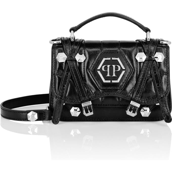 Handvat Tas Hexagon