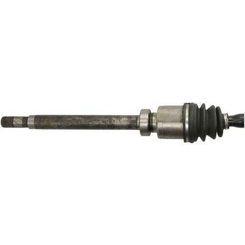 Aandrijfas POINT GEAR PNG74747
