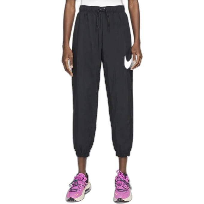 Dames joggingsbroek Nike Essential MR HBR