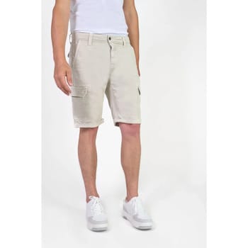 Korte Broek Le Temps des Cerises Bermudashort DAMON