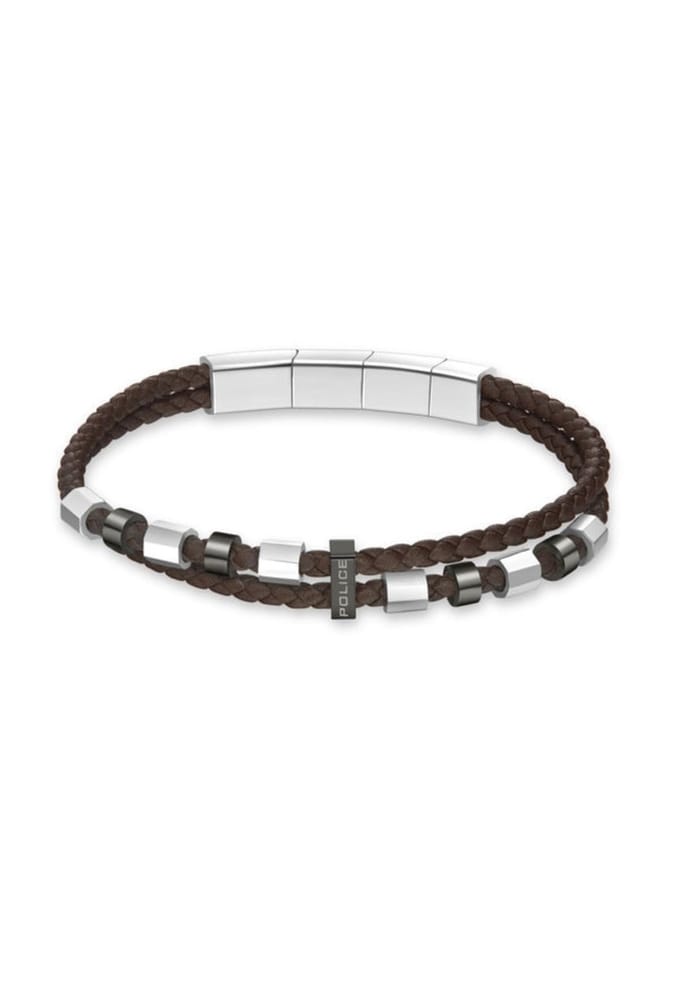 Freeway Armband Van Police Voor Mannen