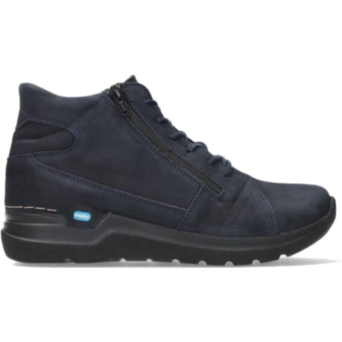 Wolky Veterschoenen