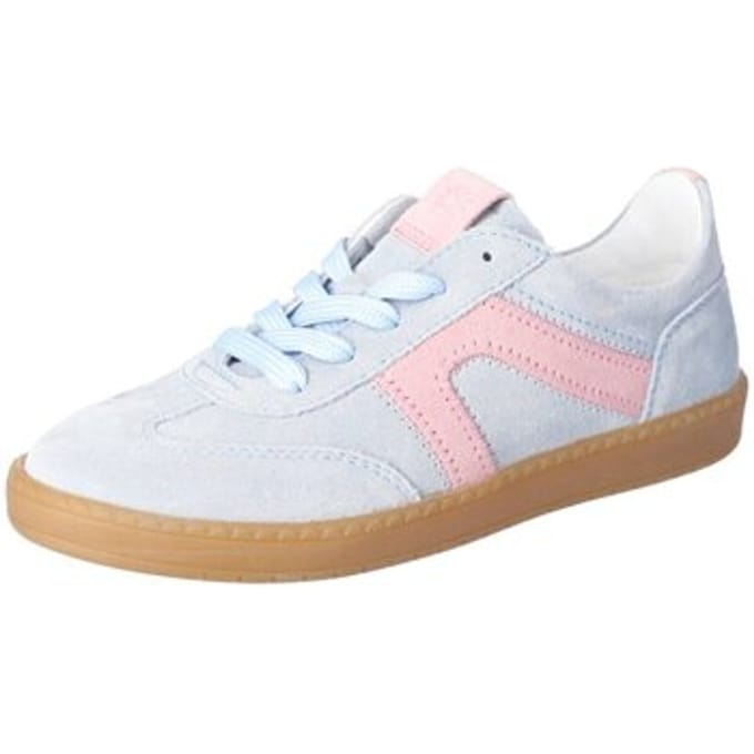 Lage Sneakers Ricosta -