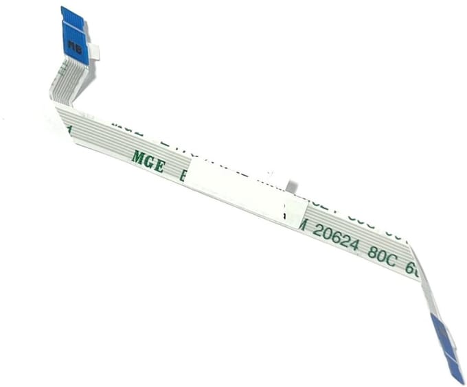 JHUBERS - Flexibele Kabel voor Touchpad Vervanging