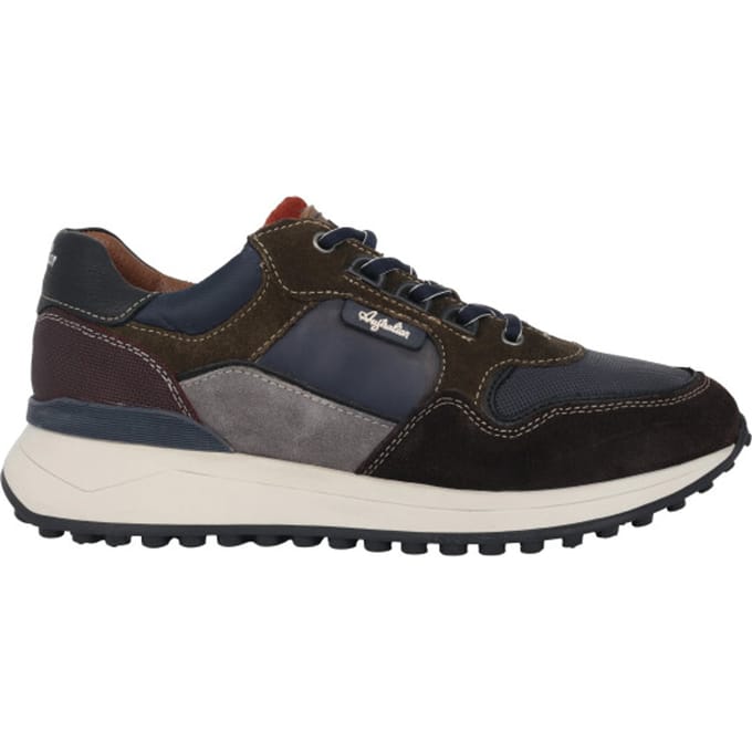 Australian Oxford - heren sneaker - Blauw - maat 46 (EU) 11 (UK)