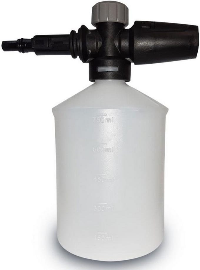 Stiga HPS110 Serie - Schuimsproeier - 0,75L - Compatibel met HPS110/235/345/550/650