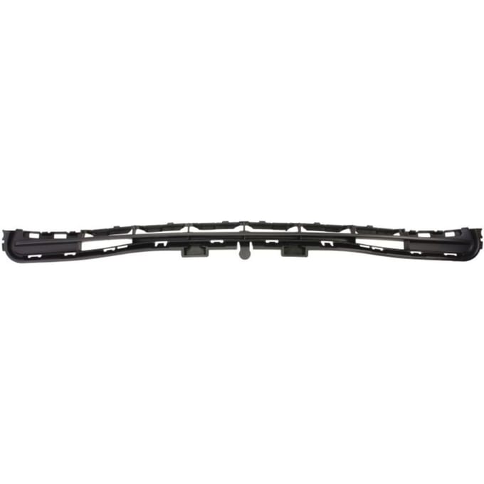 Ventilatierooster, bumper BLIC 6502-07-5508912Q