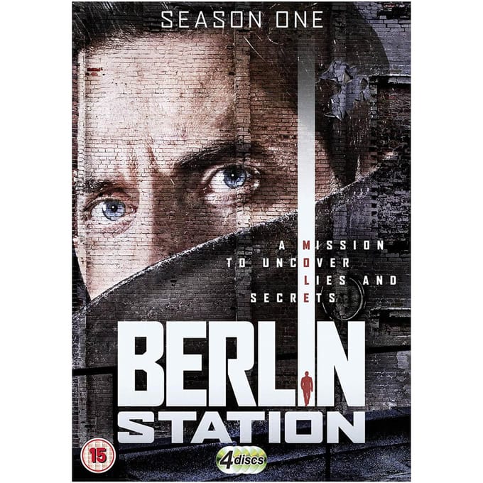 Berlin Station - Season 1