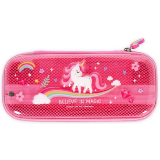 Legami wonderwow etui - unicorn