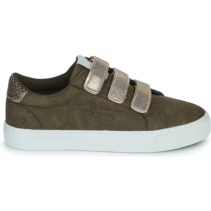 Kaporal  Lage Sneakers TIPPYK