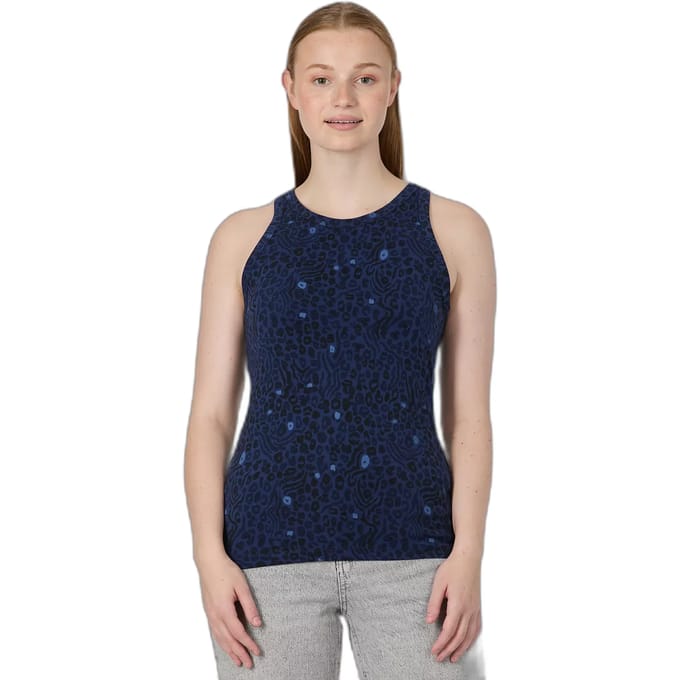 Damestanktop Ragwear Julyana Print