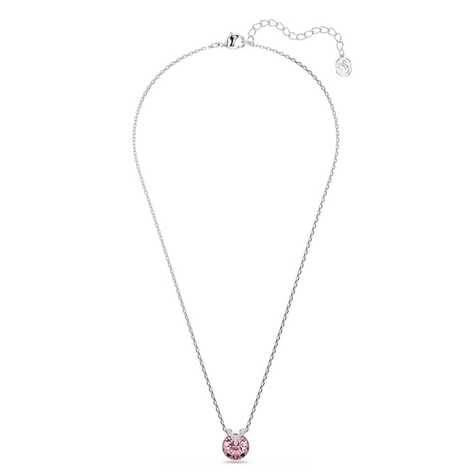 Swarovski Collier 5734230 Rood