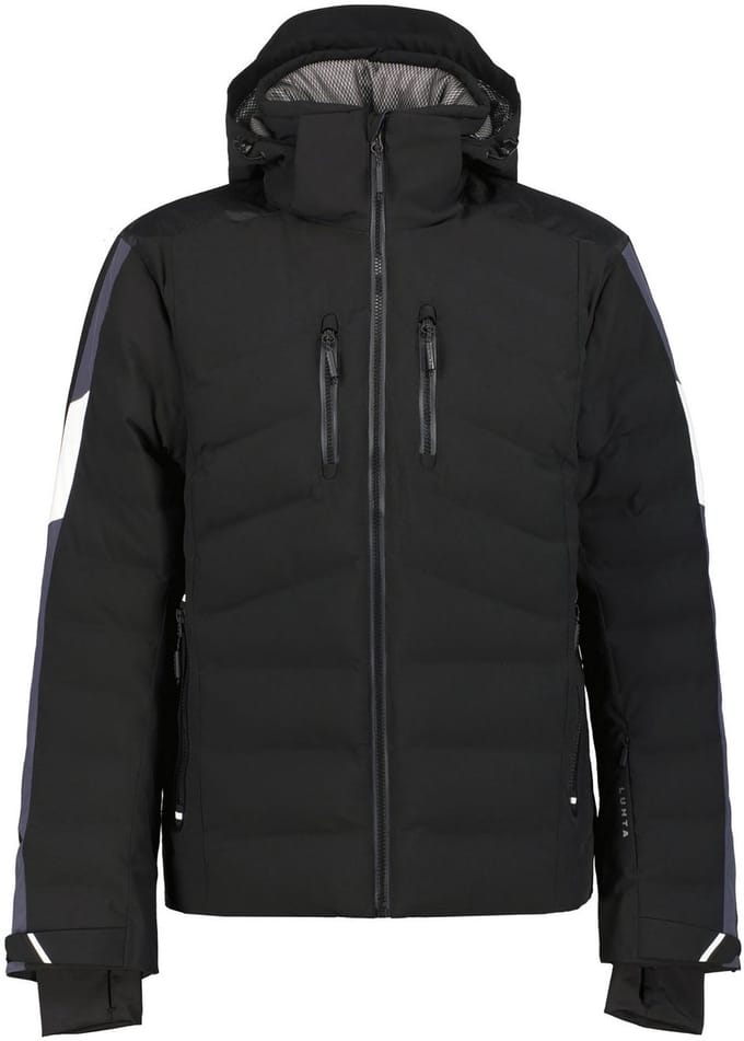 Luhta Kotakumpu Jacket - - Wintersport - Jassen - Ski Jassen