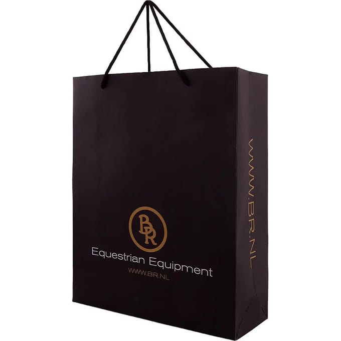 Papieren zak BR Equitation
