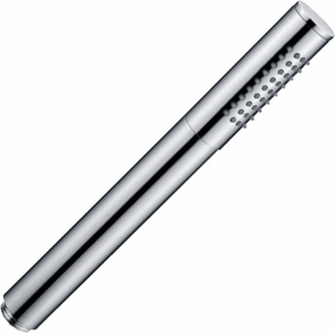 Klea Core Losse Staafhanddouche Rond 1/2″ Chroom