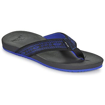 Teenslippers Rip Curl RAW ENERGY BLOOM MID OPEN TOE