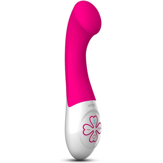 Leten - Nico - G-spot Vibrator