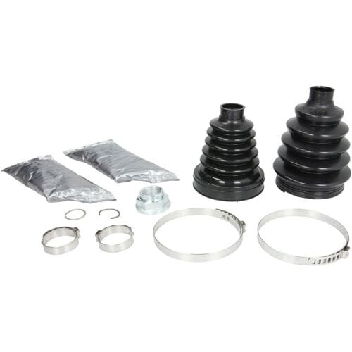 Balgenset, aandrijfas SPIDAN 25927