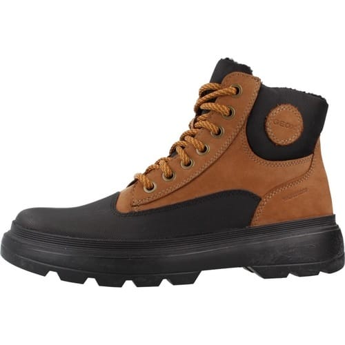 Laarzen Geox J Kiddartah Boy Wpf