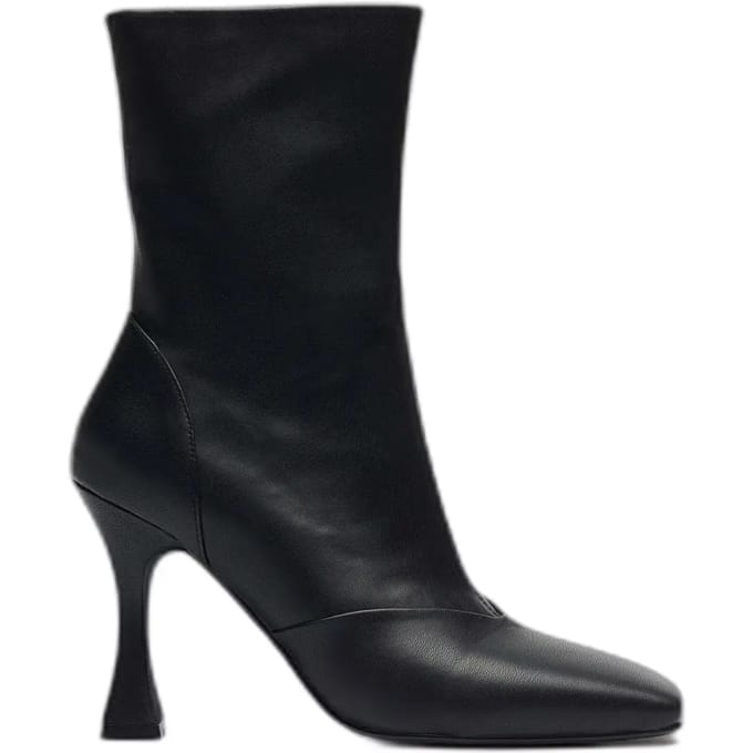 Dameslaarzen Mim Shoes Clam