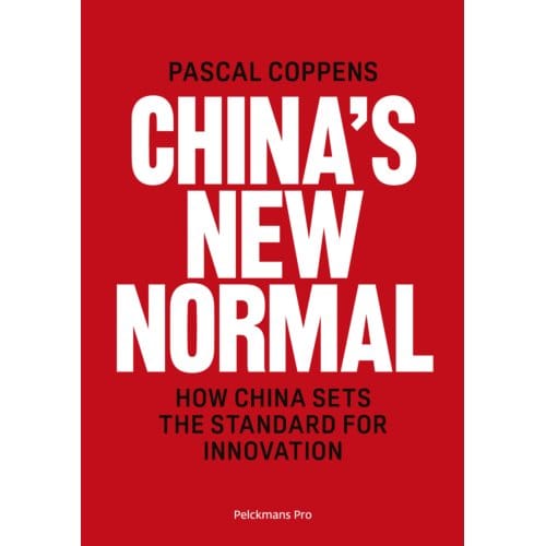 China's New Normal - Pascal Coppens