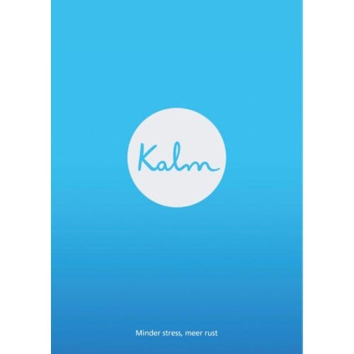 Kalm - Michael Acton Smith
